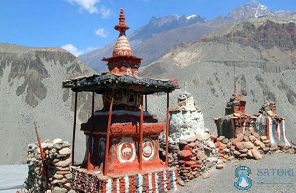 4 night 5 days lhasa tour