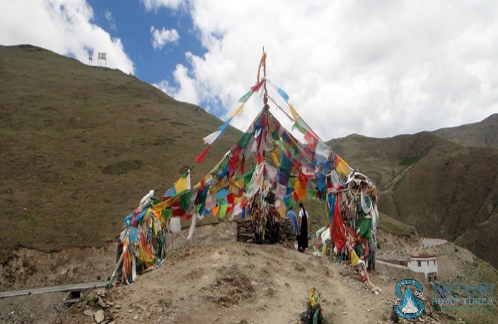 4 night 5 days lhasa tour