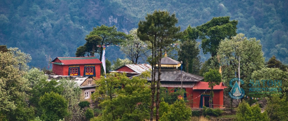 ama dablam base camp trek75