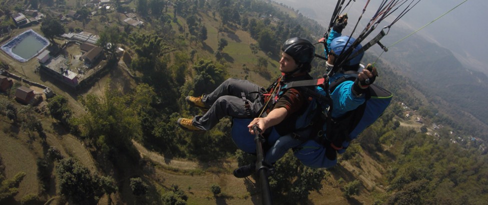 annapurna royal trek96