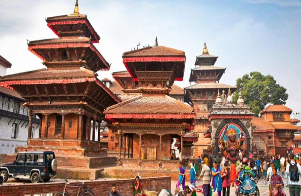 Annapurna Excurision