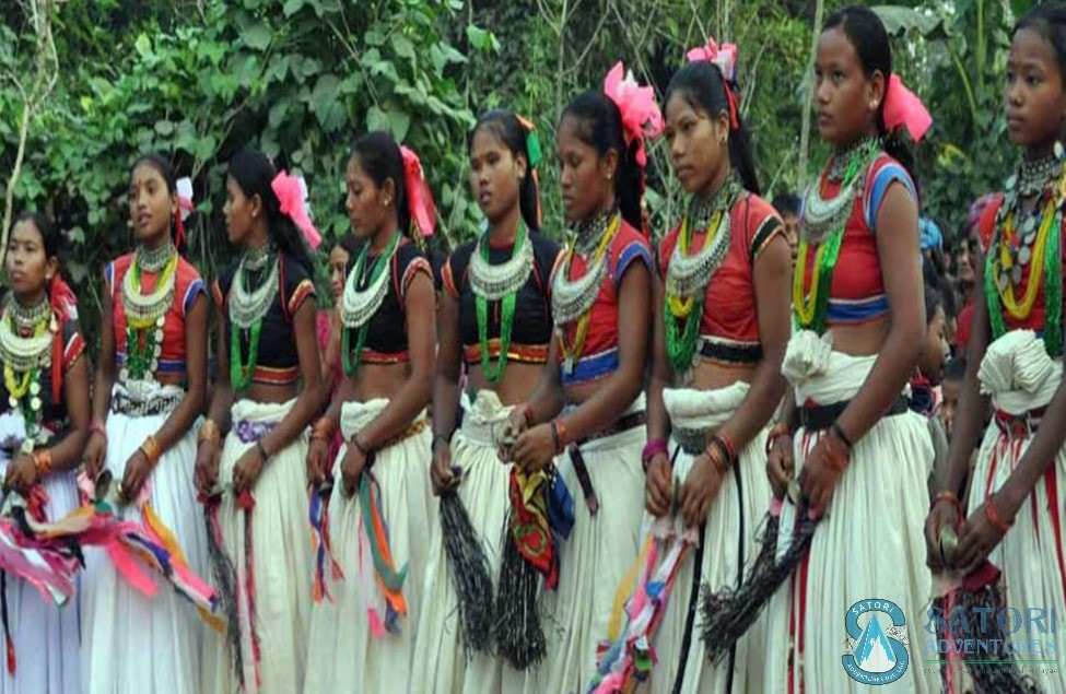 Bardiya Jungle Safari