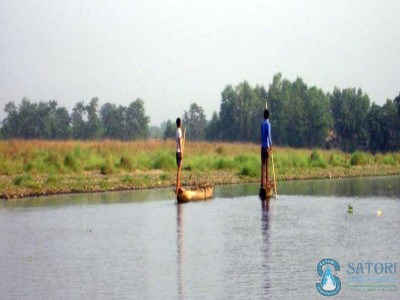 1 night 2 days chitwan package