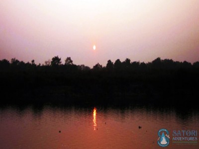 3 nights 4 days chitwan tour package