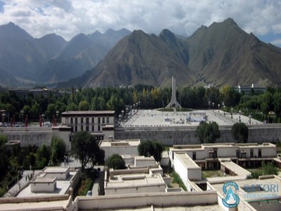 4 night 5 days lhasa tour