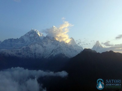 Annapurna Excurision