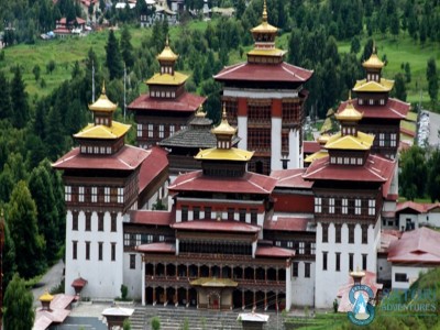Best of Bhutan short tour
