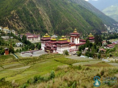 Bhutan Culture Tour