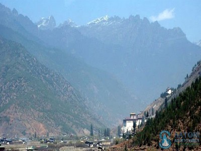 Bhutan Sightseeing tour