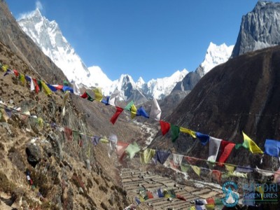 EBC school Excurision