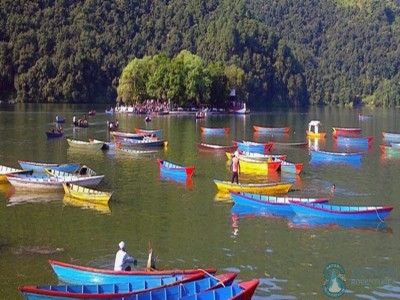 Ebc-rafting-jungle safari-pokhara tour