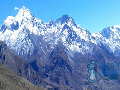 Gurja Himal