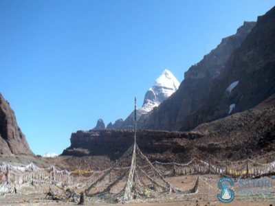 Kailash Mansarovar