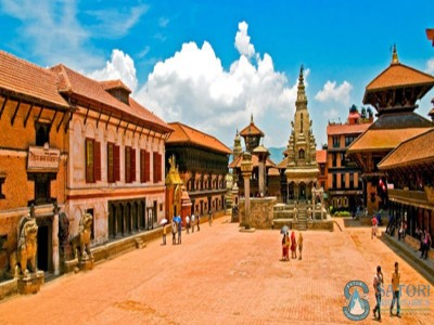 Kathmandu Chitwan Pokhara Tour