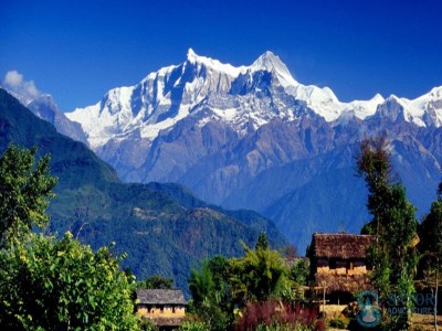 Kathmandu-lumbini-chitwan-pokhara tour