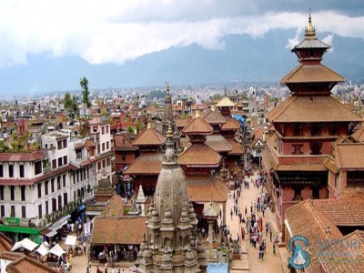 Kathmandu Valley Tour