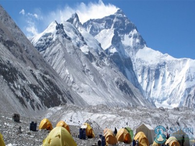 Lhasa Everest Kailash Tour