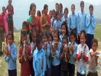 New Educational tour