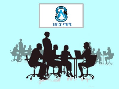 satori adventures nepal office staffs46