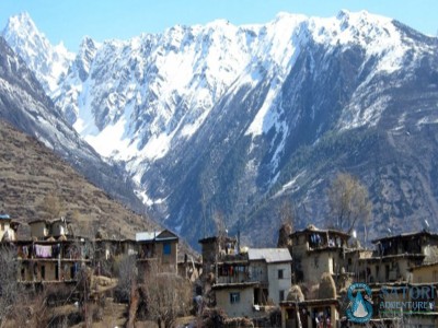 Simikot Kailash mansarovar tour