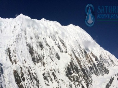 Tilicho Peak Expedition