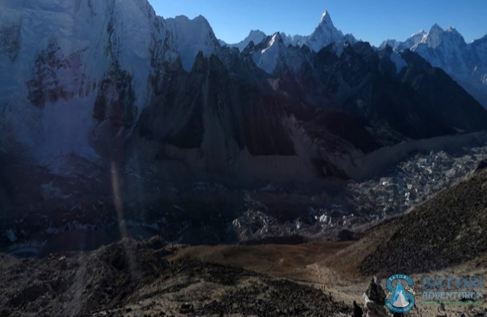 EBC school Excurision