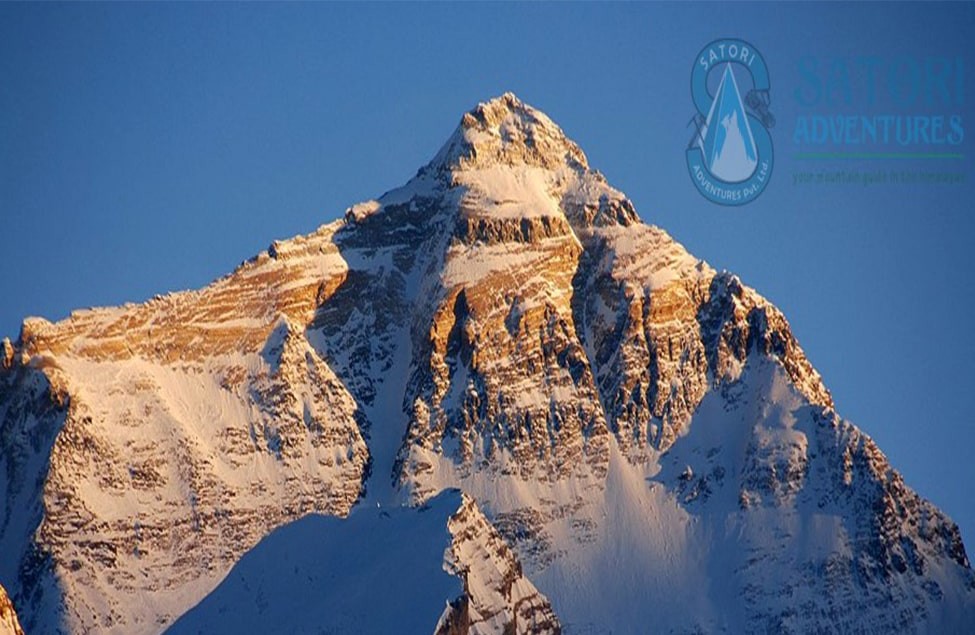 Everest northcol Exp