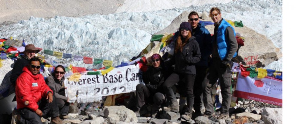 everest popular trek81