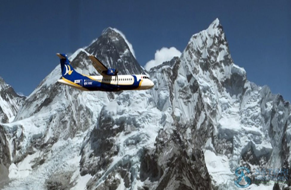 gokyo lake trek-mountain flight-jungle safari-pokhara tour