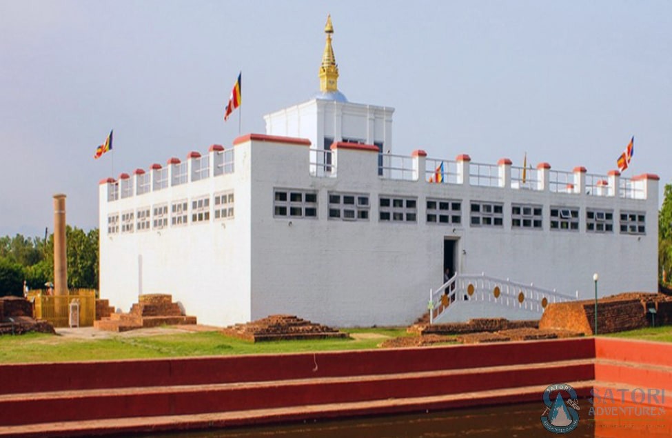 Kathmandu-lumbini-chitwan-pokhara tour