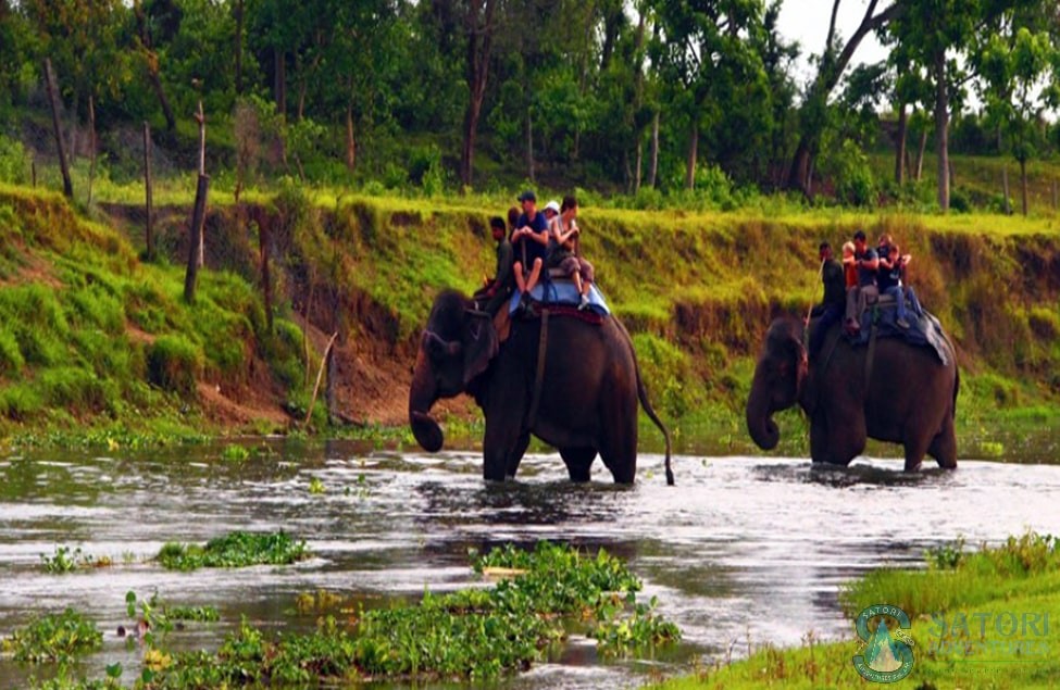 Kathmandu-lumbini-chitwan-pokhara tour