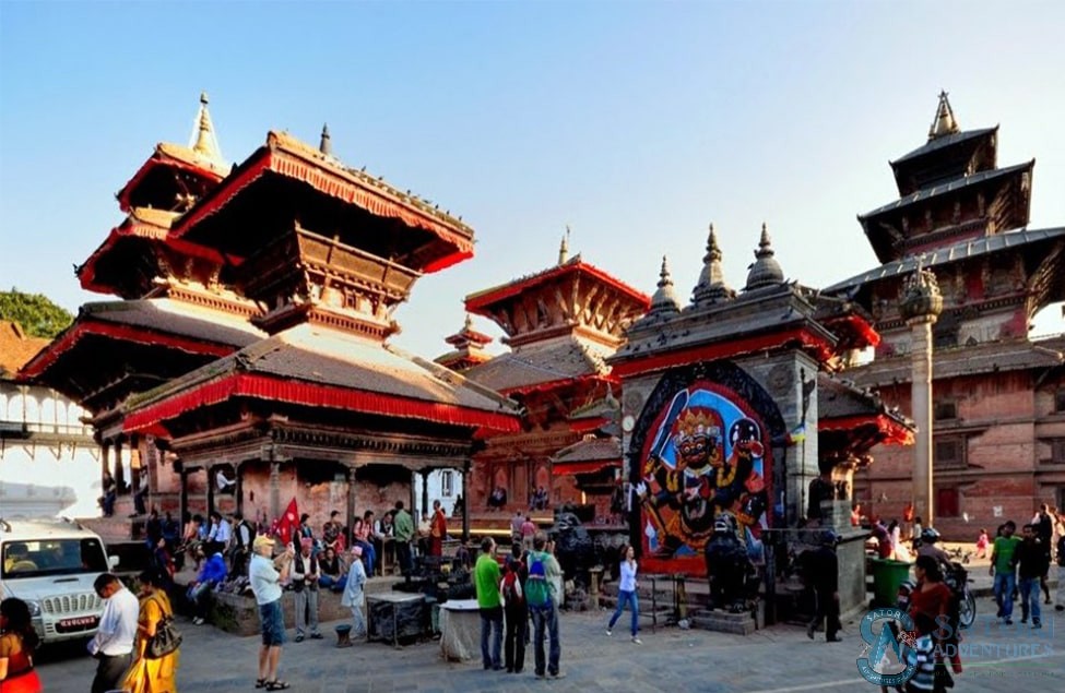 Kathmandu-lumbini-chitwan-pokhara tour