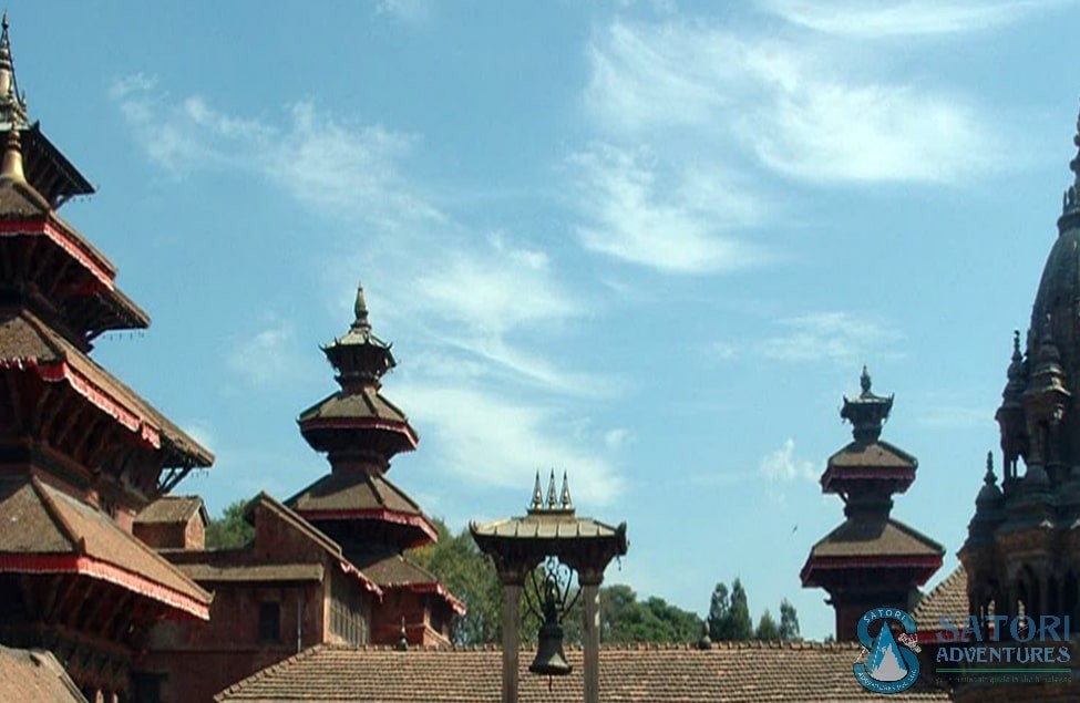 Kathmandu Valley Tour