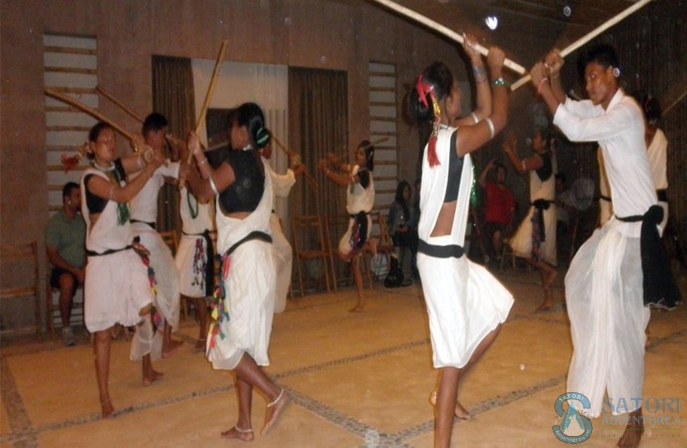 langtang-helambu-trek-mountain flight