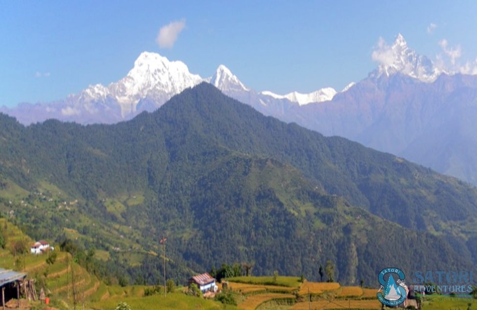 Muktinath darsan Tour