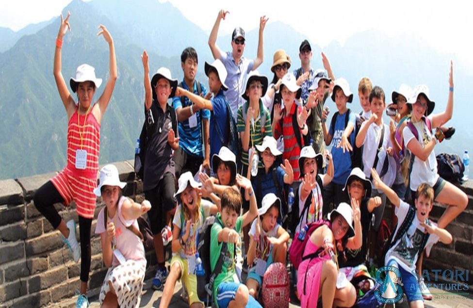 New Educational tour