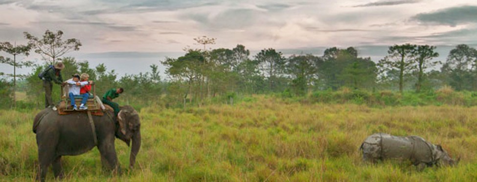 satori adventures special package80