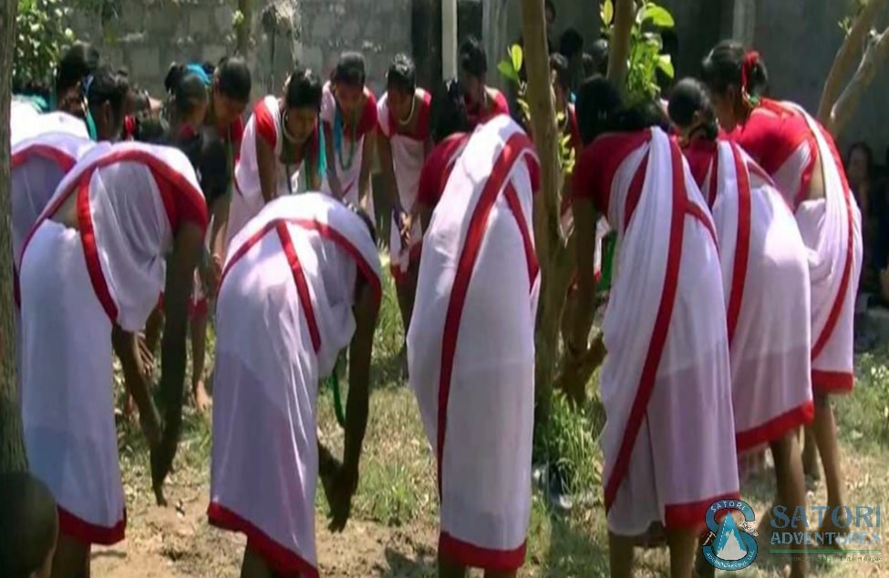 3 nights 4 days Shuklaphantata