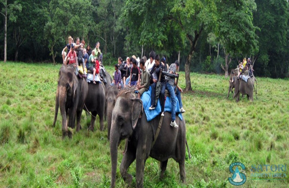 3 nights 4 days Shuklaphantata