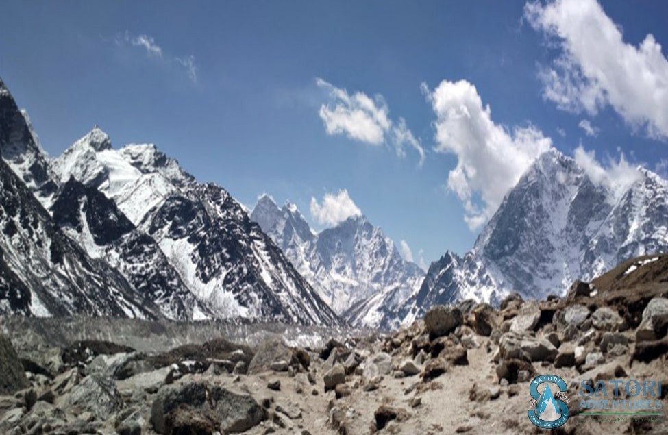 Simikot Kailash mansarovar tour