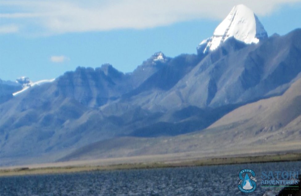 Simikot Kailash mansarovar tour